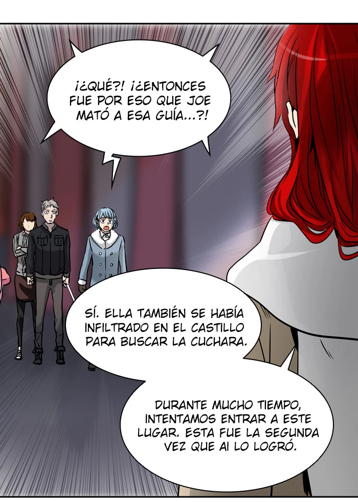 El irregular - Capítulo 329 - Página 62 - LectorTMOo