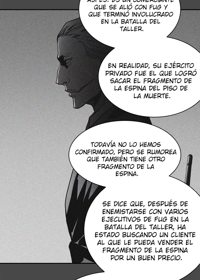 El irregular - Capítulo 329 - Página 65 - LectorTMOo