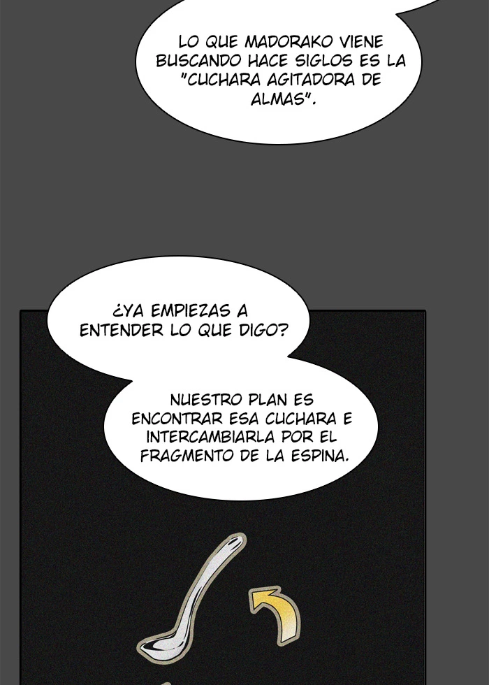 El irregular - Capítulo 329 - Página 66 - LectorTMOo