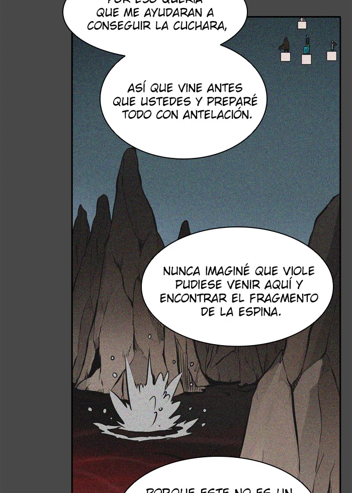 El irregular - Capítulo 329 - Página 68 - LectorTMOo