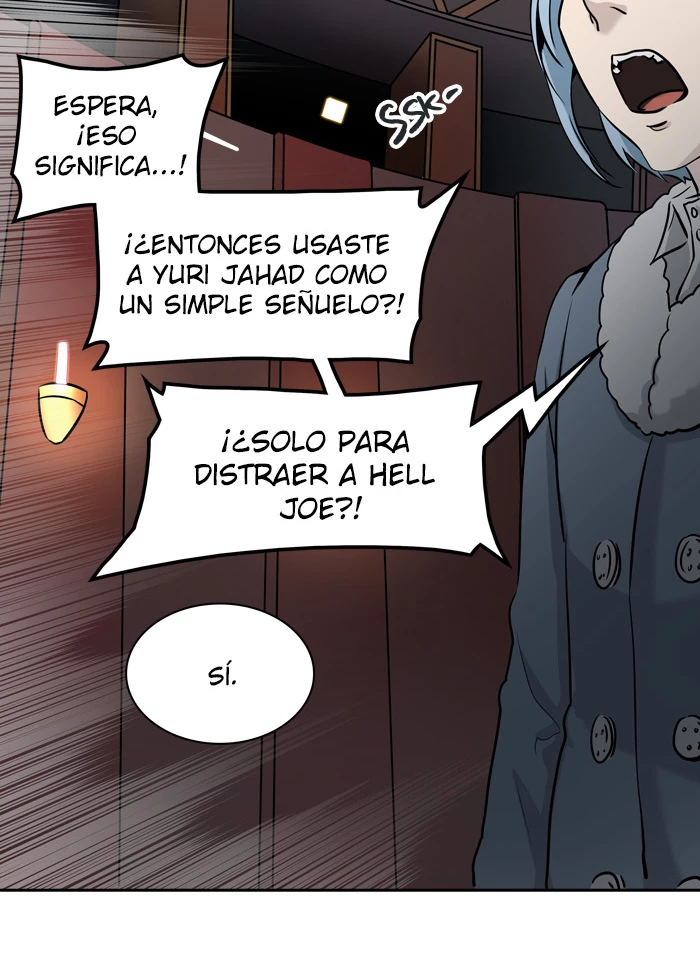 El irregular - Capítulo 329 - Página 70 - LectorTMOo