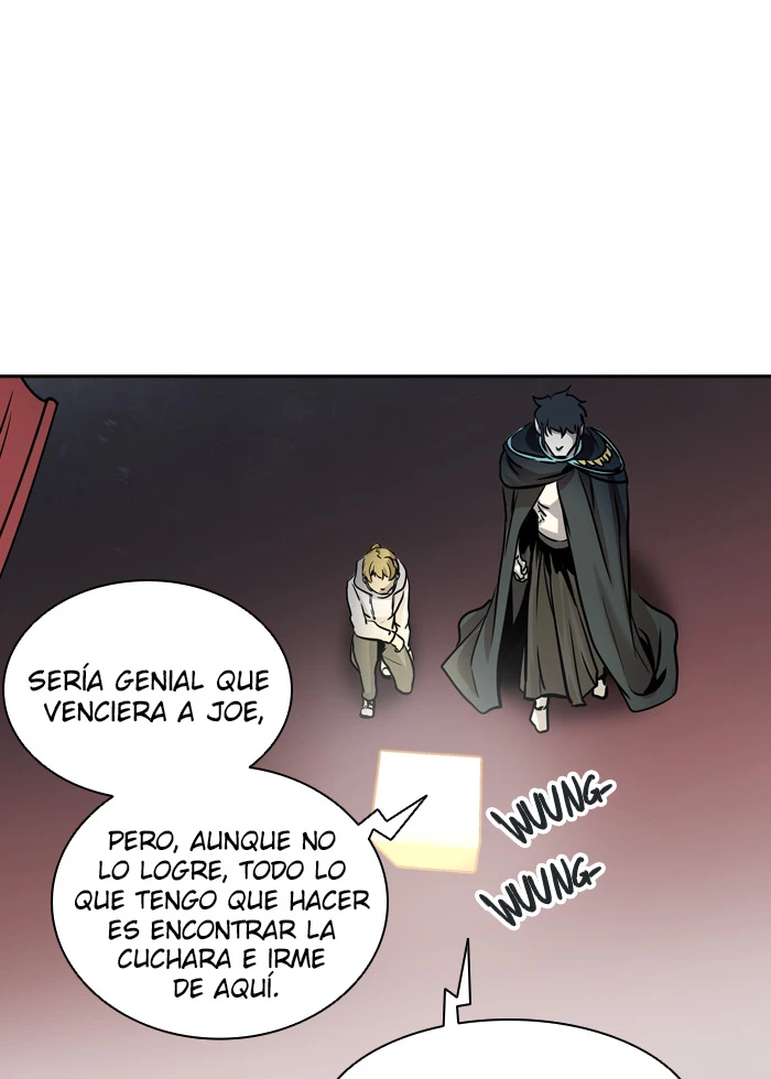 El irregular - Capítulo 329 - Página 71 - LectorTMOo