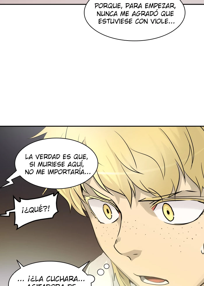 El irregular - Capítulo 329 - Página 72 - LectorTMOo