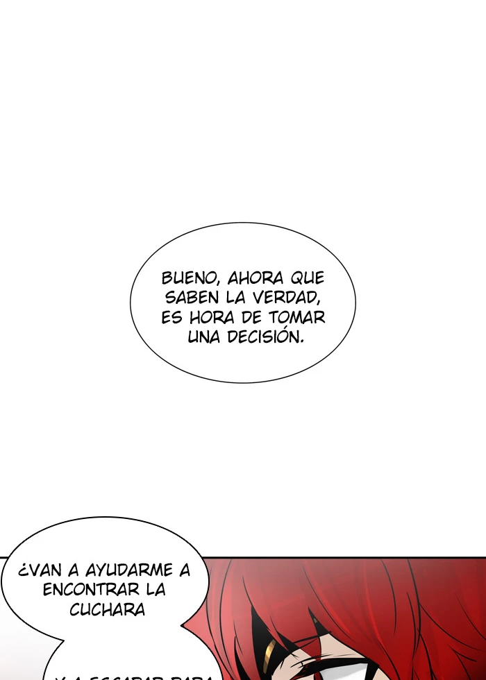 El irregular - Capítulo 329 - Página 74 - LectorTMOo