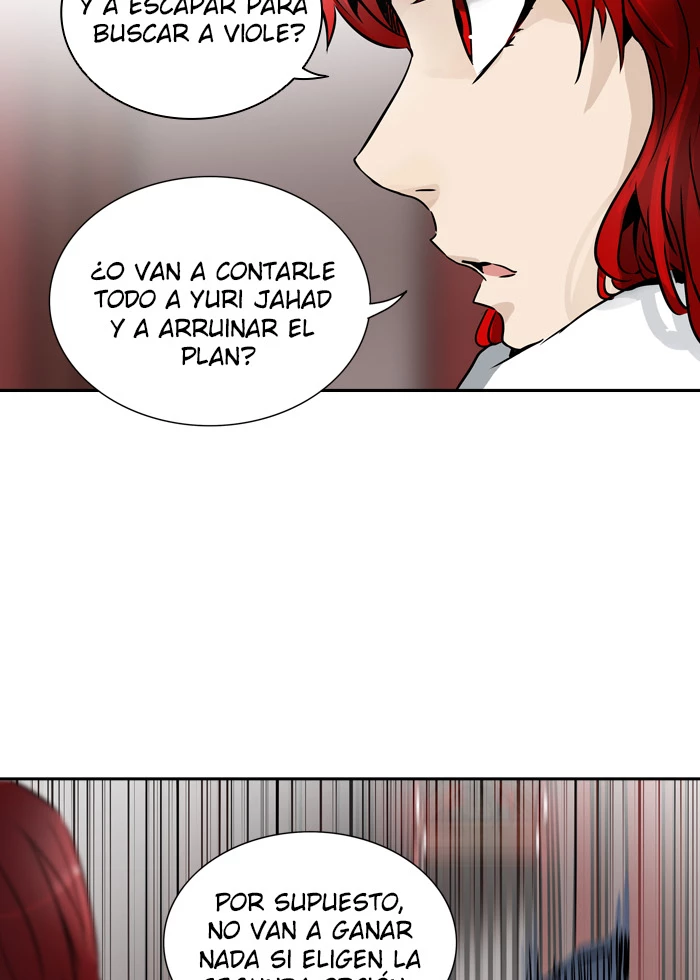 El irregular - Capítulo 329 - Página 75 - LectorTMOo