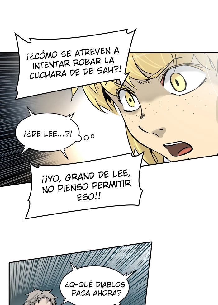El irregular - Capítulo 329 - Página 77 - LectorTMOo