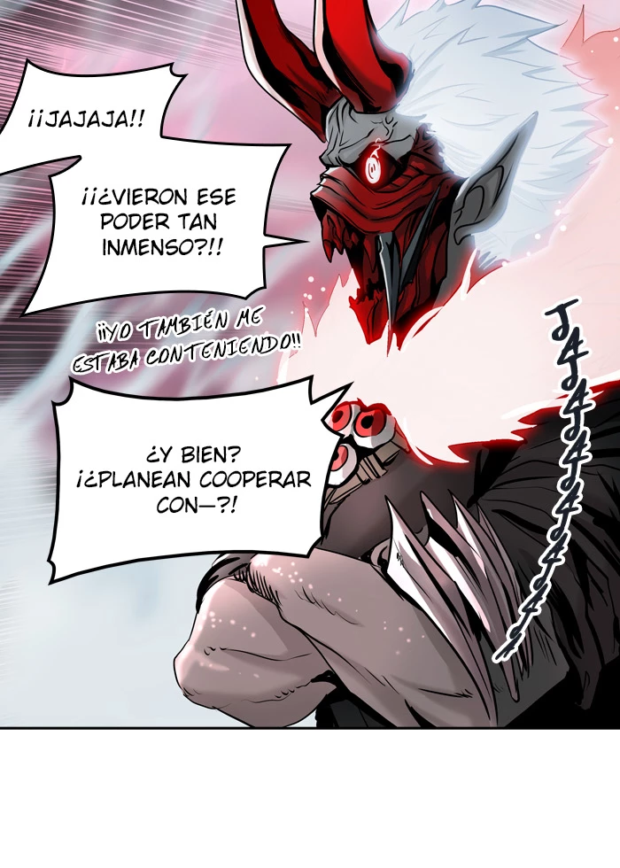 El irregular - Capítulo 329 - Página 84 - LectorTMOo