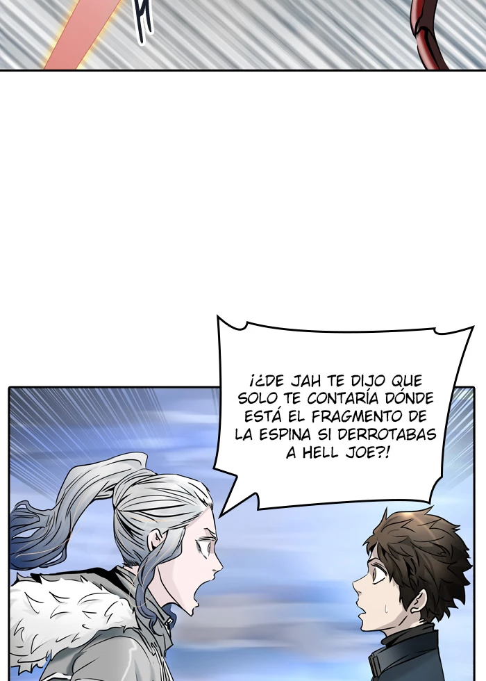 El irregular - Capítulo 329 - Página 89 - LectorTMOo