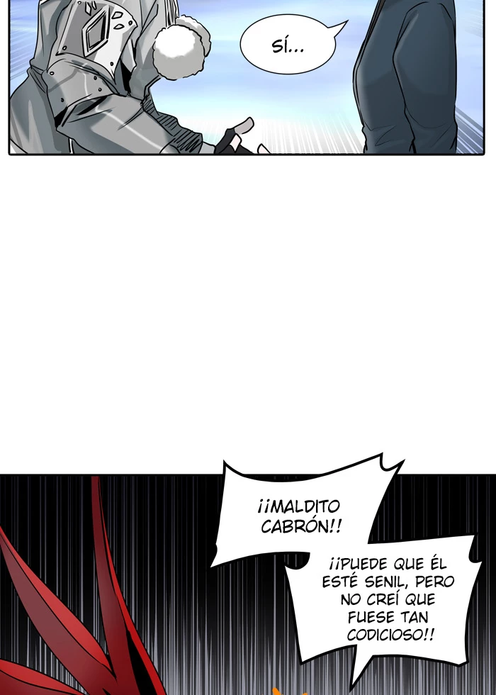 El irregular - Capítulo 329 - Página 90 - LectorTMOo