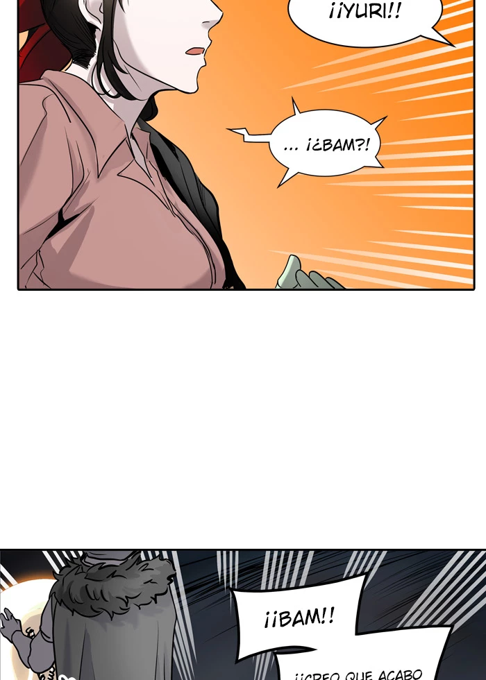 El irregular - Capítulo 329 - Página 92 - LectorTMOo