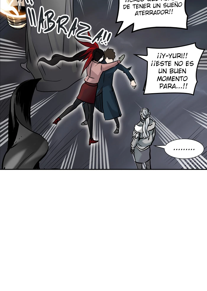 El irregular - Capítulo 329 - Página 93 - LectorTMOo