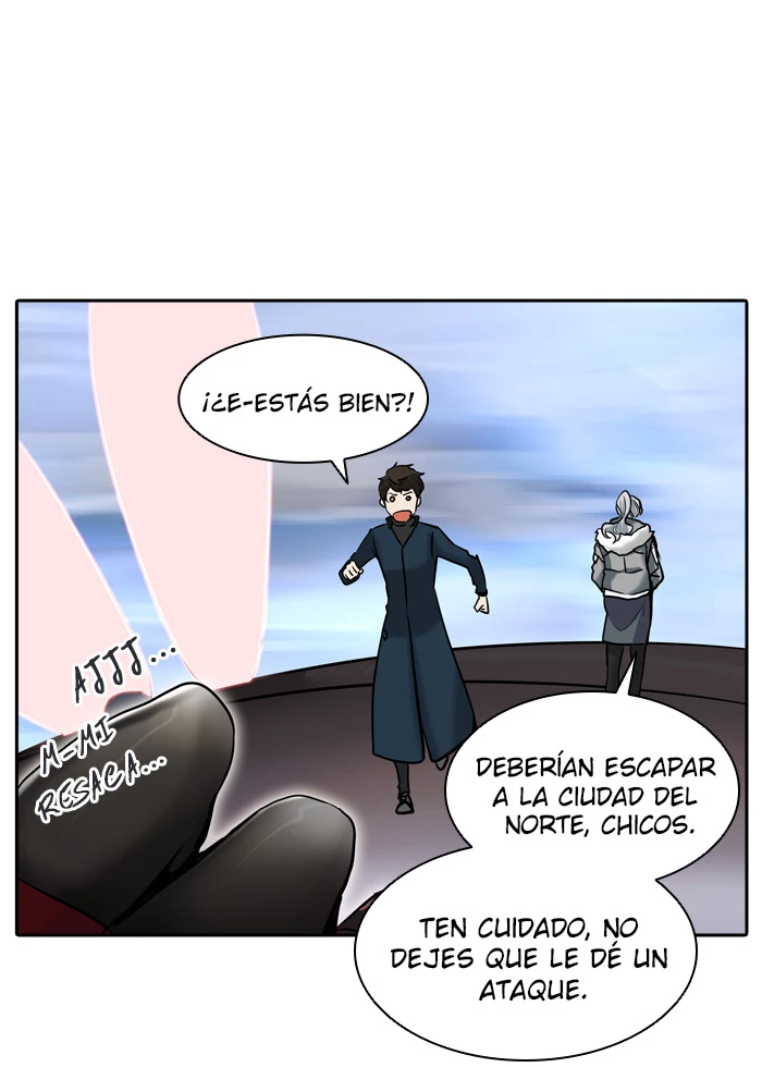 El irregular - Capítulo 329 - Página 95 - LectorTMOo