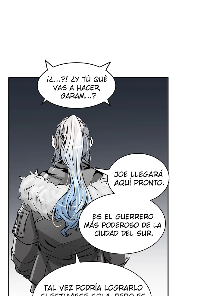 El irregular - Capítulo 329 - Página 96 - LectorTMOo