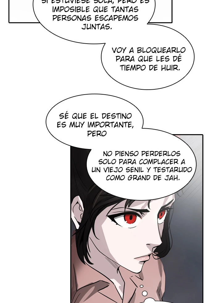 El irregular - Capítulo 329 - Página 97 - LectorTMOo