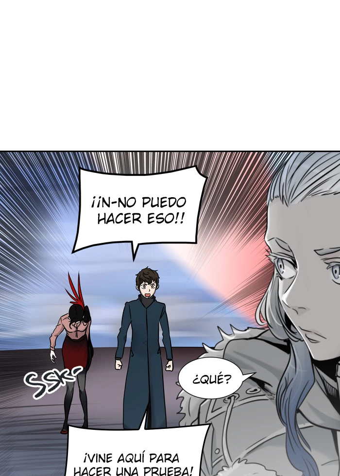 El irregular - Capítulo 329 - Página 99 - LectorTMOo