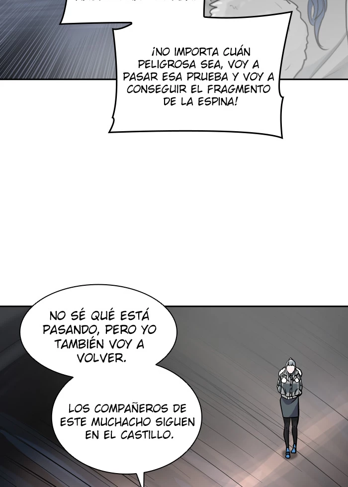 El irregular - Capítulo 329 - Página 100 - LectorTMOo
