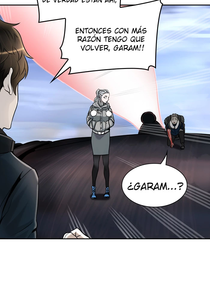 El irregular - Capítulo 329 - Página 102 - LectorTMOo