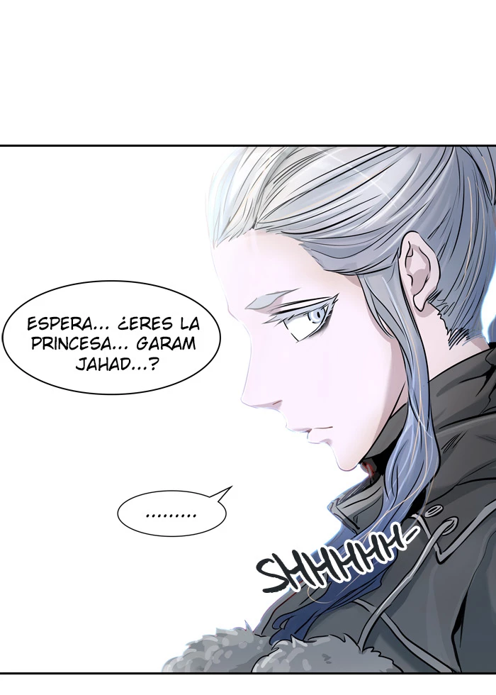 El irregular - Capítulo 329 - Página 103 - LectorTMOo
