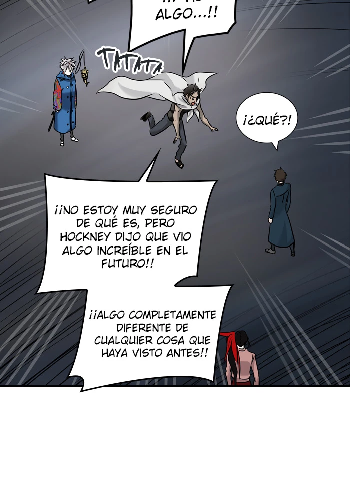 El irregular - Capítulo 329 - Página 107 - LectorTMOo