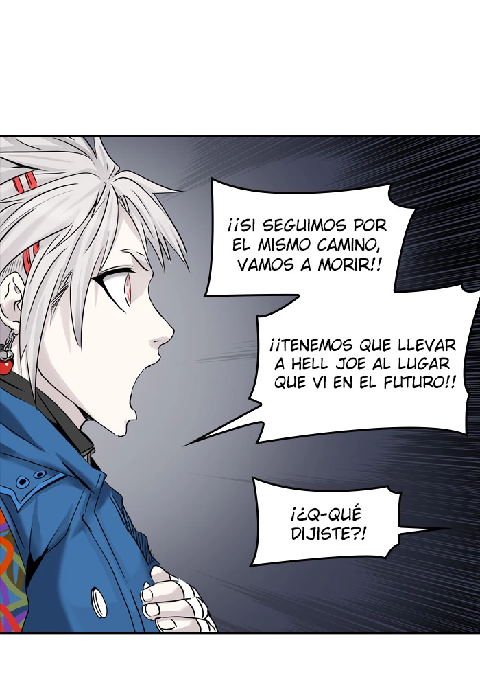 El irregular - Capítulo 329 - Página 108 - LectorTMOo