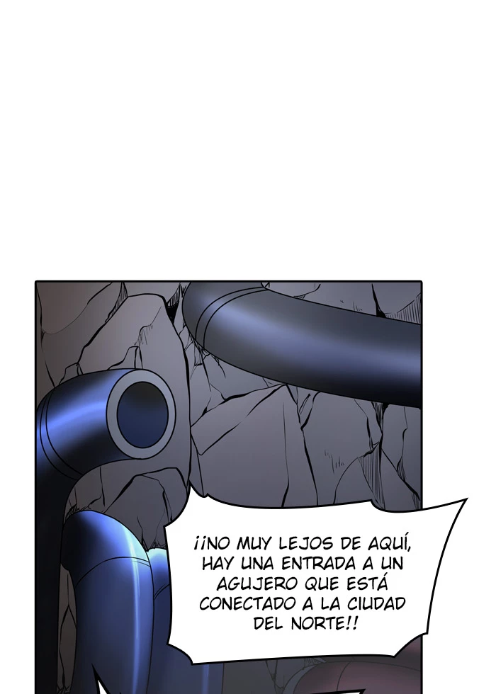 El irregular - Capítulo 329 - Página 109 - LectorTMOo
