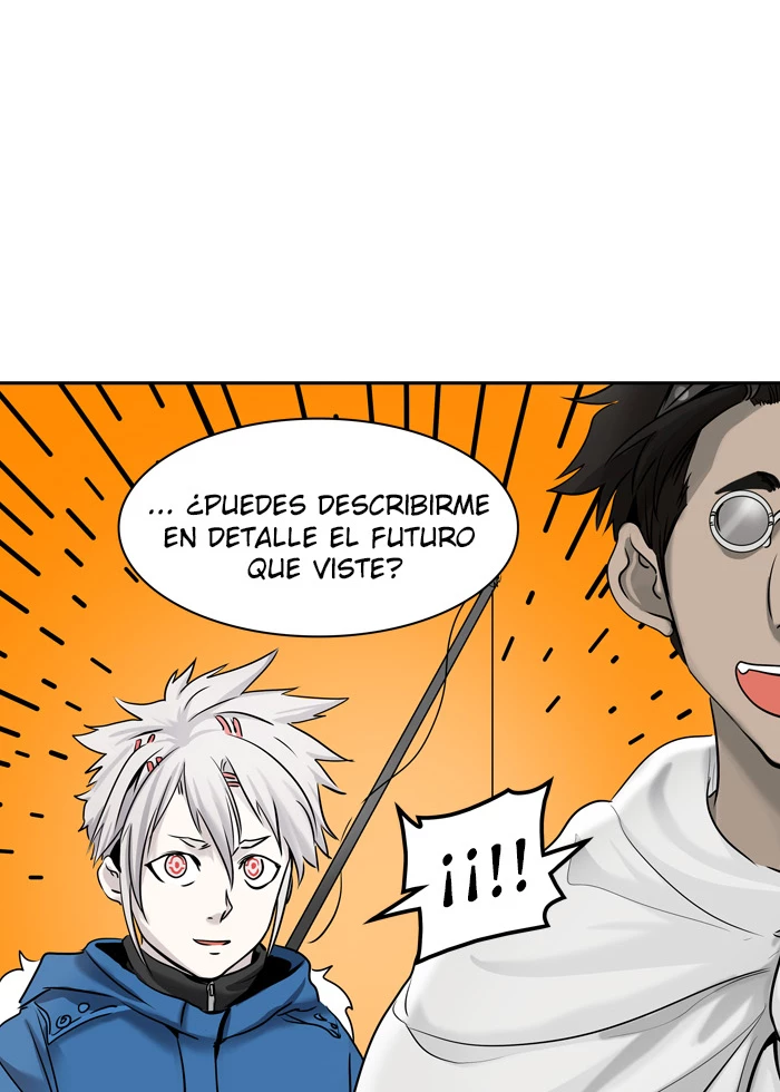 El irregular - Capítulo 329 - Página 114 - LectorTMOo