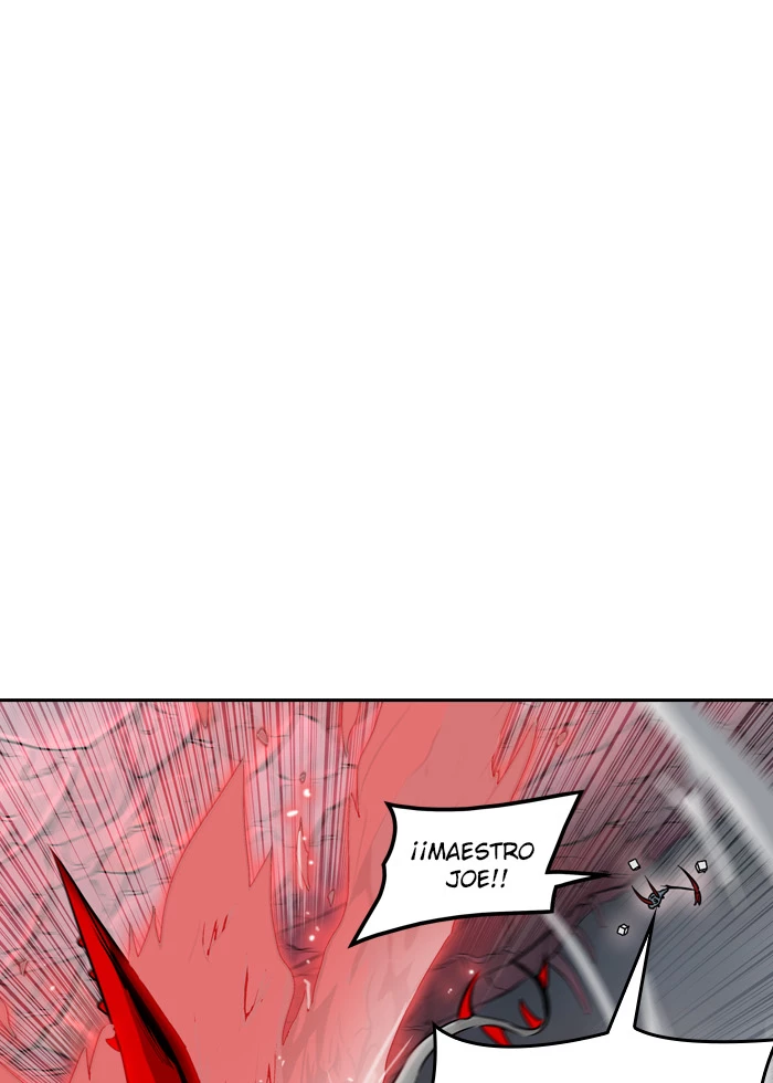El irregular - Capítulo 329 - Página 116 - LectorTMOo