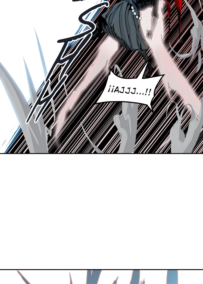 El irregular - Capítulo 329 - Página 122 - LectorTMOo