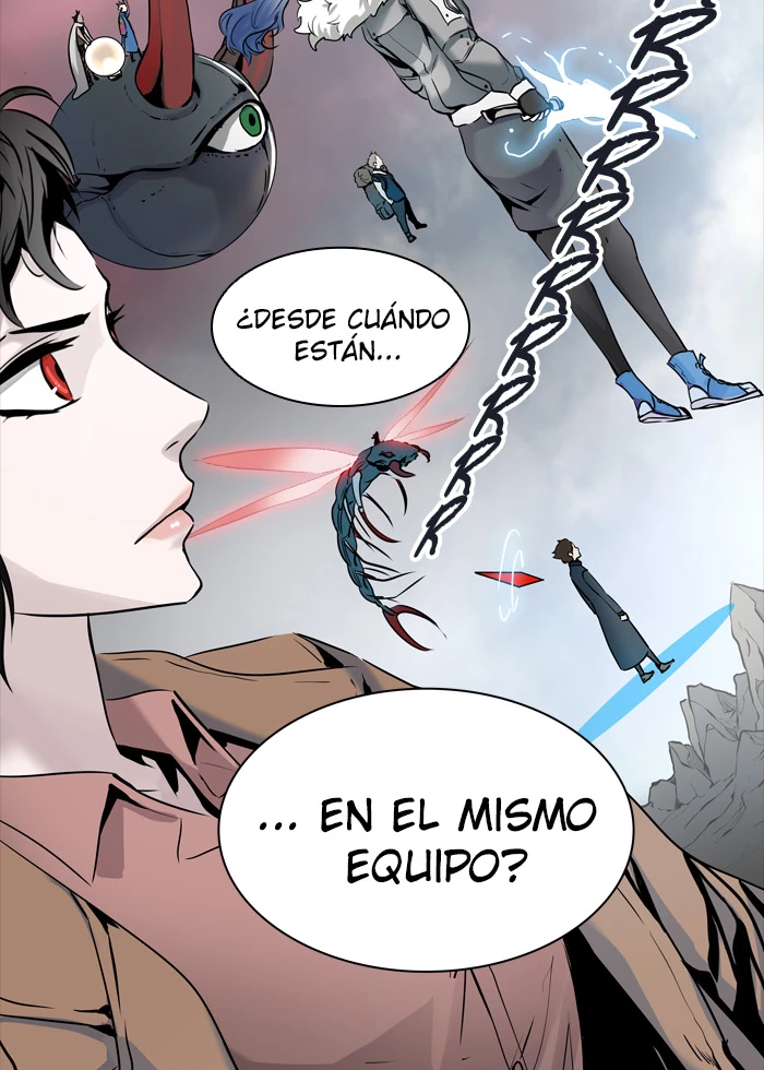 El irregular - Capítulo 329 - Página 128 - LectorTMOo