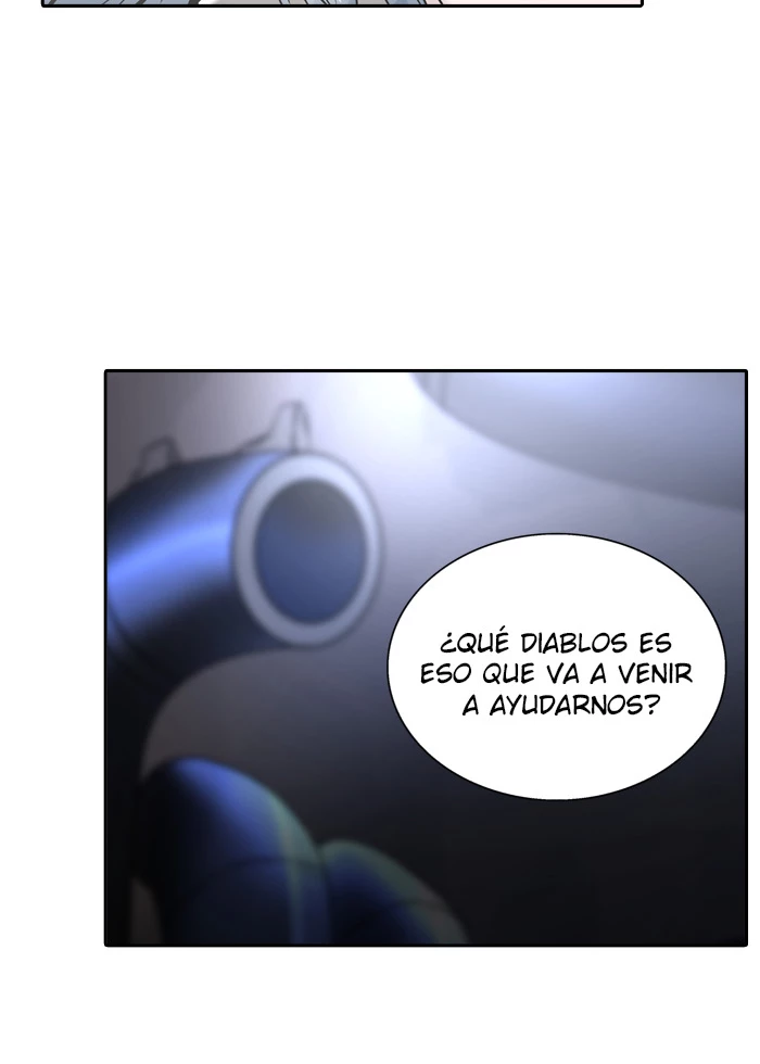 El irregular - Capítulo 329 - Página 130 - LectorTMOo