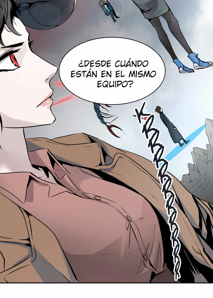 El irregular - Capítulo 330 - Página 4 - LectorTMOo