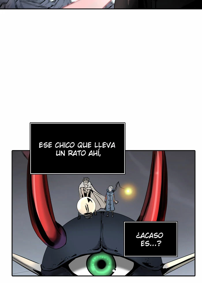El irregular - Capítulo 330 - Página 7 - LectorTMOo