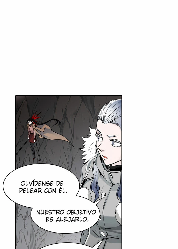 El irregular - Capítulo 330 - Página 9 - LectorTMOo
