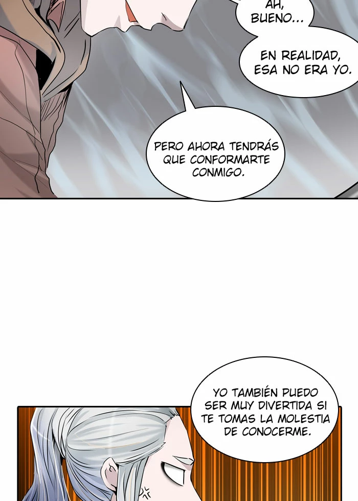 El irregular - Capítulo 330 - Página 22 - LectorTMOo