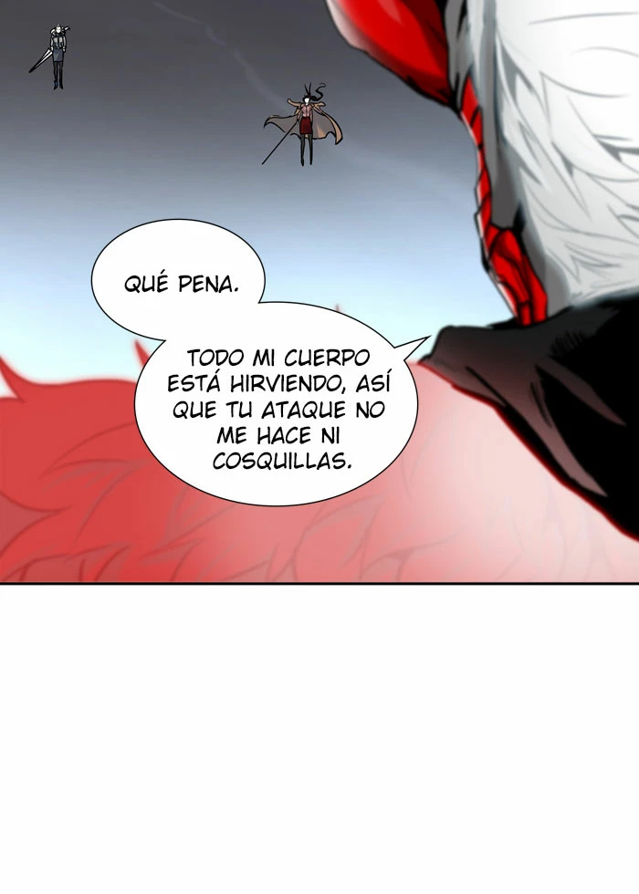 El irregular - Capítulo 330 - Página 43 - LectorTMOo