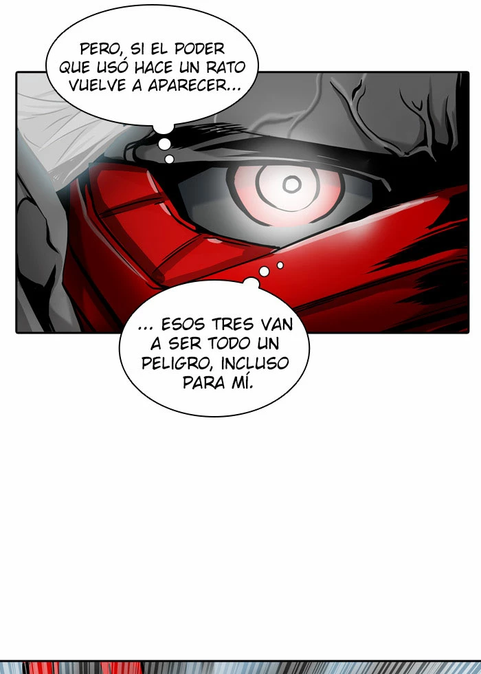 El irregular - Capítulo 330 - Página 44 - LectorTMOo