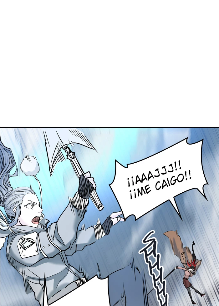 El irregular - Capítulo 330 - Página 50 - LectorTMOo