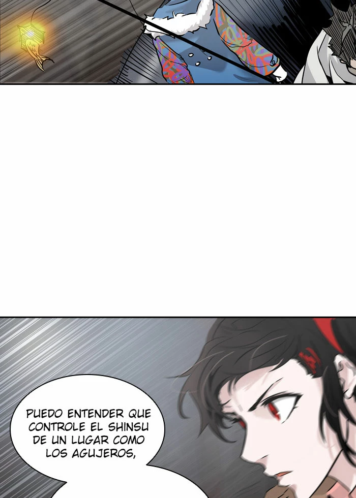El irregular - Capítulo 330 - Página 54 - LectorTMOo