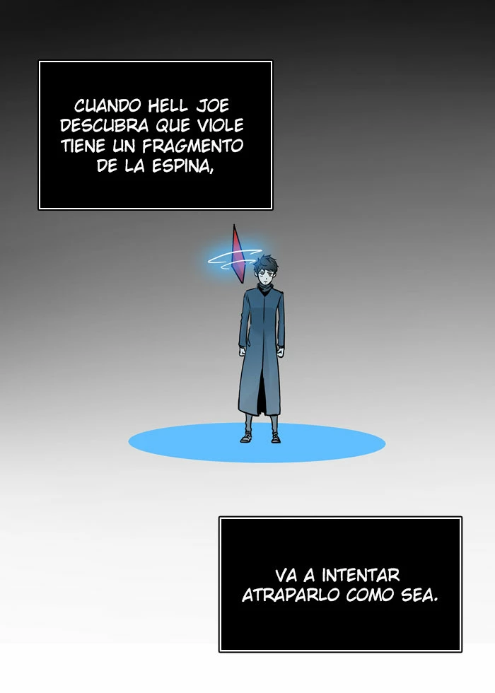 El irregular - Capítulo 330 - Página 64 - LectorTMOo
