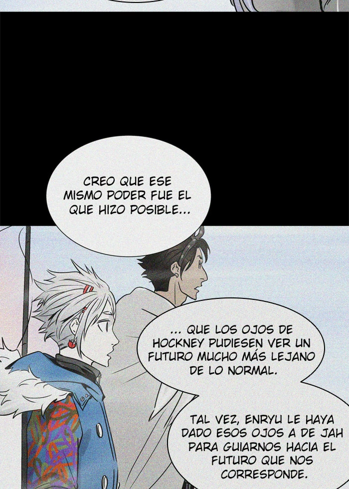 El irregular - Capítulo 330 - Página 67 - LectorTMOo