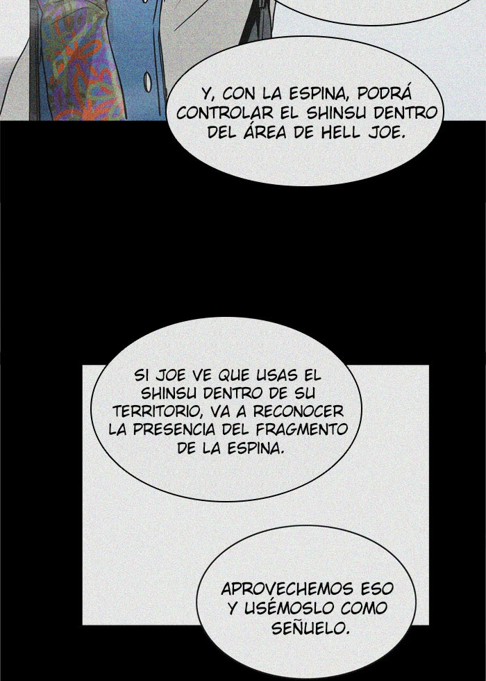 El irregular - Capítulo 330 - Página 68 - LectorTMOo
