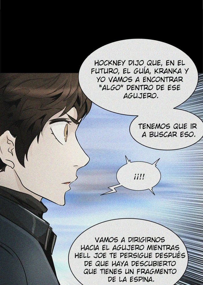 El irregular - Capítulo 330 - Página 69 - LectorTMOo