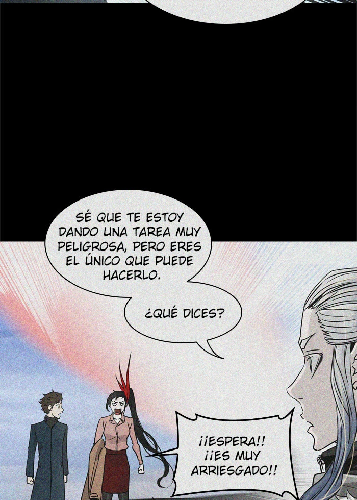 El irregular - Capítulo 330 - Página 70 - LectorTMOo