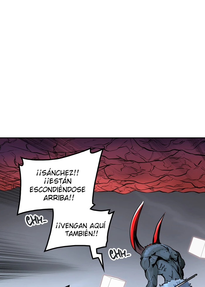 El irregular - Capítulo 330 - Página 77 - LectorTMOo