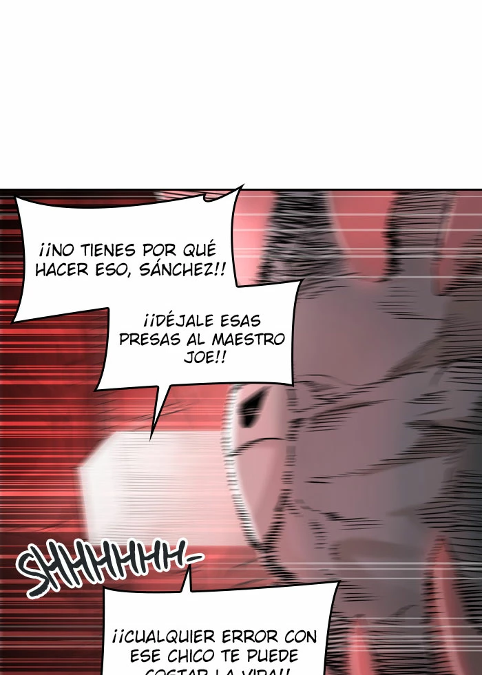 El irregular - Capítulo 330 - Página 80 - LectorTMOo