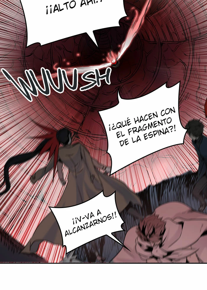 El irregular - Capítulo 330 - Página 86 - LectorTMOo