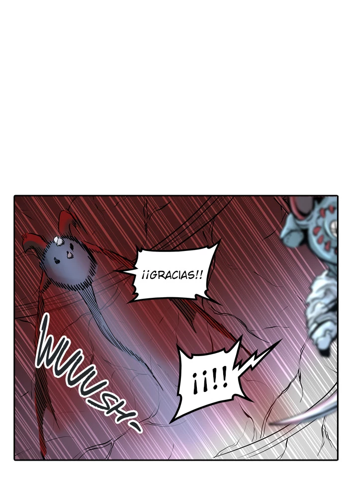 El irregular - Capítulo 330 - Página 95 - LectorTMOo