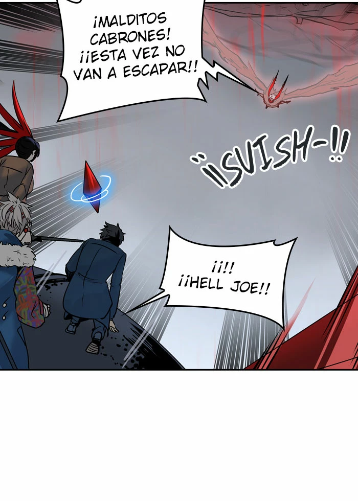 El irregular - Capítulo 330 - Página 106 - LectorTMOo