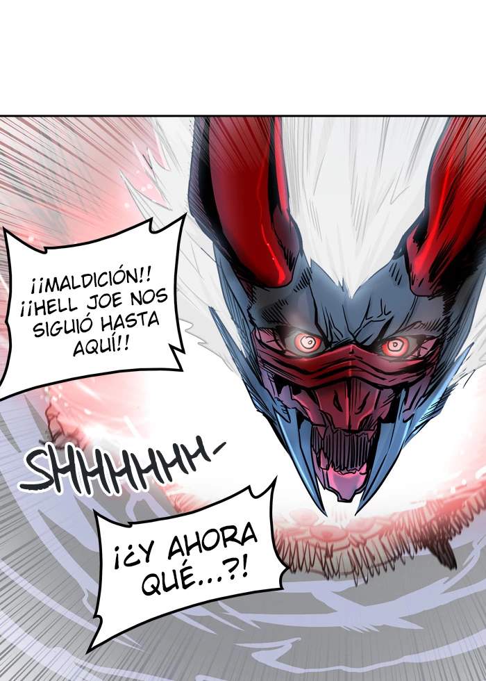 El irregular - Capítulo 330 - Página 108 - LectorTMOo
