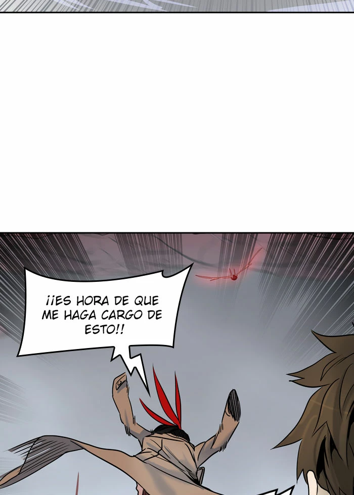 El irregular - Capítulo 330 - Página 109 - LectorTMOo
